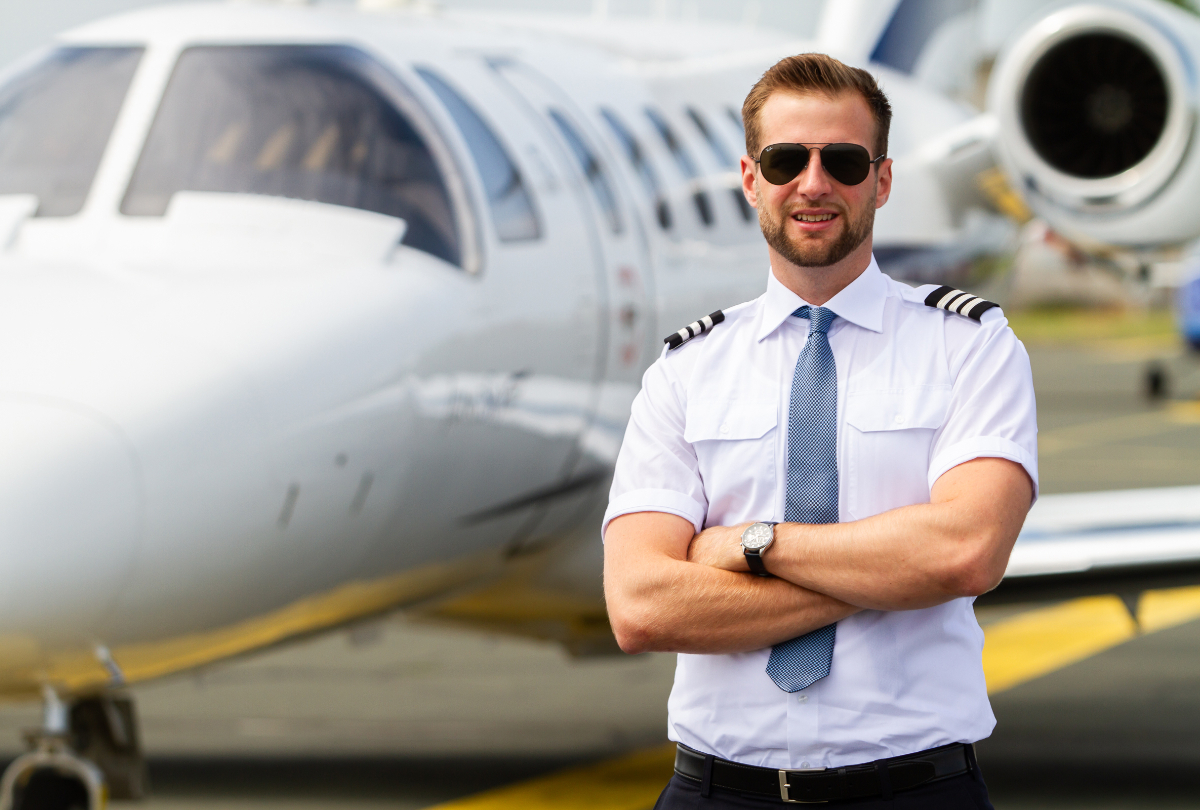 Prvih šest mjeseci u business avijaciji: Adam Katona