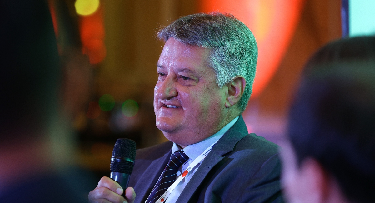 Capt. Krešimir Jung