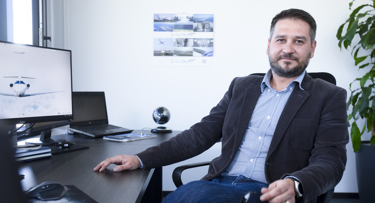 Vedran Jung_Jung Sky's most successful quarter yet