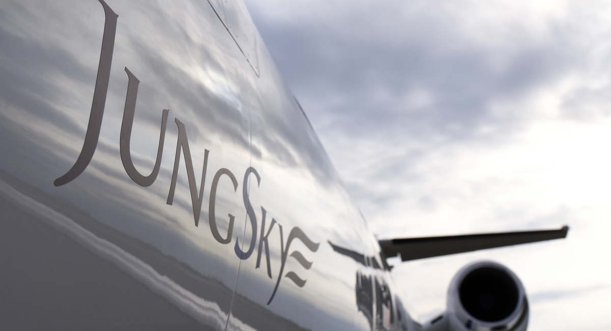 Jung Sky cancellation terms