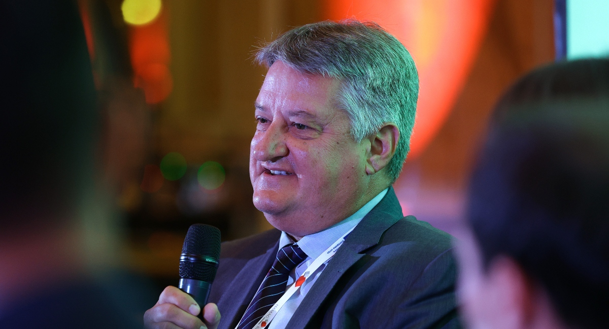 Capt. Krešimir Jung