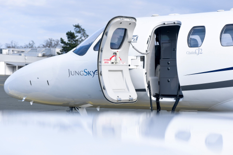 DELTA 9A-JSD-6