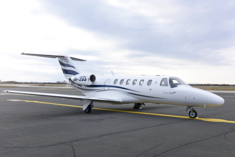 DELTA 9A-JSD-5