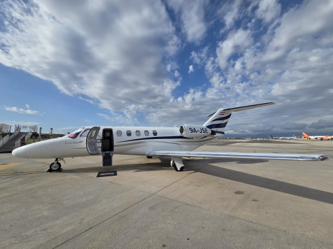 ECHO 9A-JSE-1