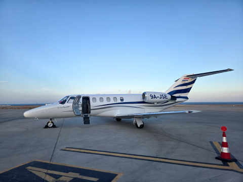 ECHO 9A-JSE-8