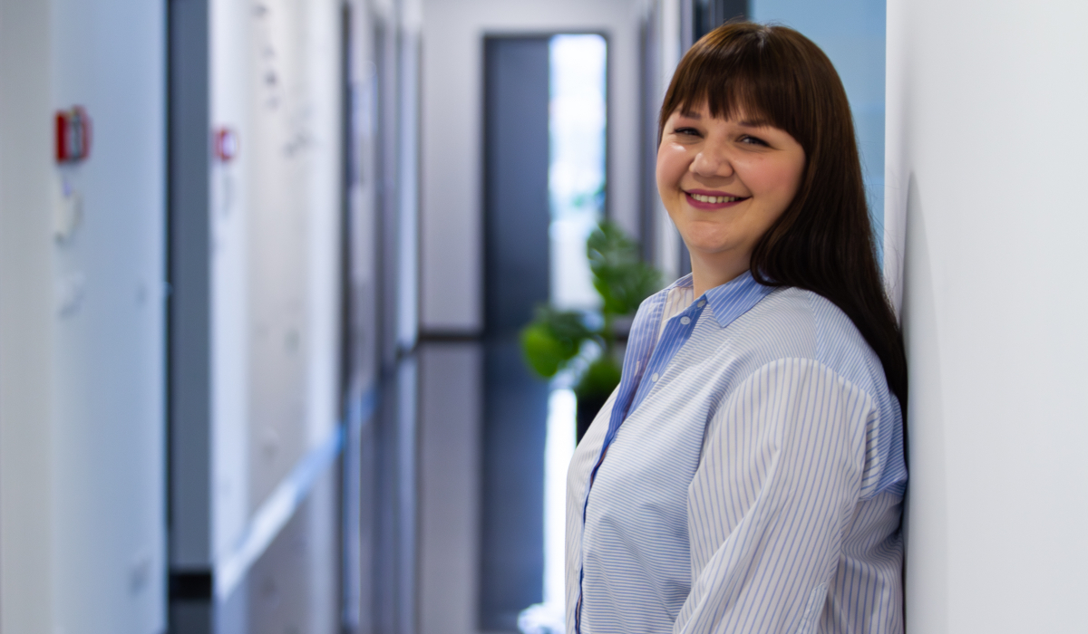 Matea Taborsak - Jung Sky's OCC